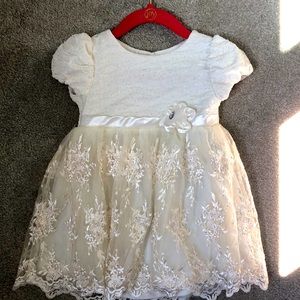 Baby Occasion Dress